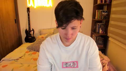 VALENTINA Luna  online show from 15, 10, 2025