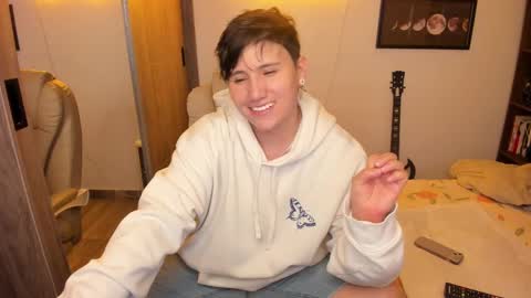 VALENTINA Luna  online show from 15, 11, 2025