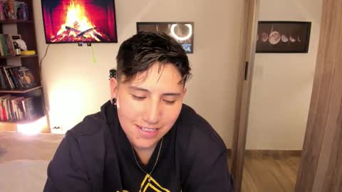 VALENTINA Luna  online show from 11, 1, 2026