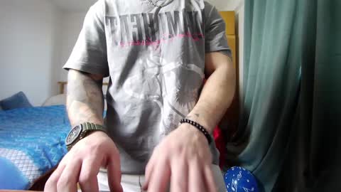 musle joker online show from 20, 1, 2025