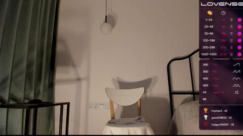 Snapshot of musscle_king chatting on 16, 1, 2025 Artemius online show from 16, 1, 2025