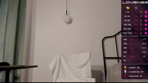 Snapshot of musscle_king chatting on 9, 2, 2025 Artemius online show from 9, 2, 2025