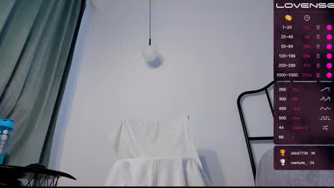 Snapshot of musscle_king chatting on 21, 2, 2025 Artemius online show from 21, 2, 2025