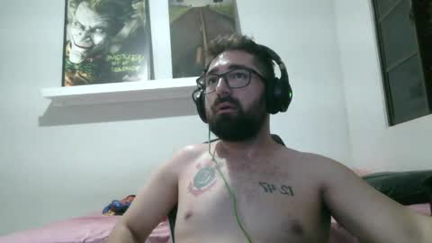 mustacheraider online show from 6, 5, 2026