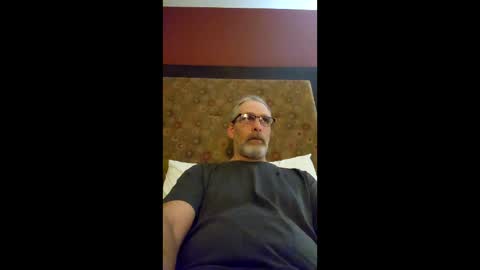 Snapshot of mustang_daddy chatting on 8, 1, 2026 307MountainMan online show from 8, 1, 2026