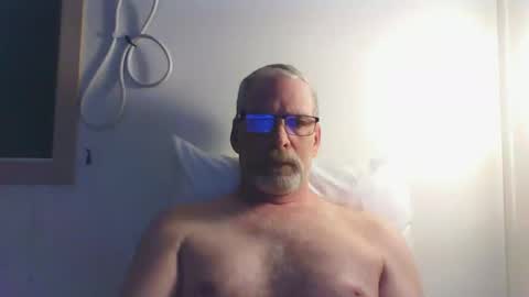Snapshot of mustang_daddy chatting on 17, 2, 2026 307MountainMan online show from 17, 2, 2026