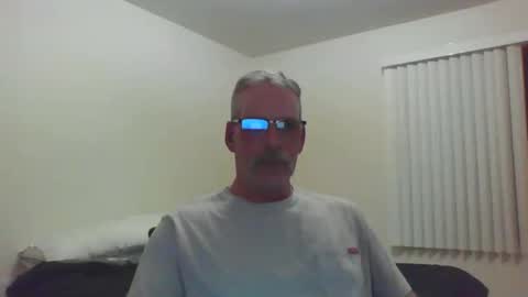 Snapshot of mustang_daddy chatting on 4, 6, 2026 307MountainMan online show from 4, 6, 2026