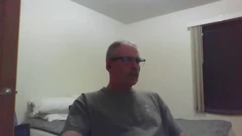 Snapshot of mustang_daddy chatting on 8, 6, 2026 307MountainMan online show from 8, 6, 2026