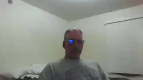 Snapshot of mustang_daddy chatting on 12, 6, 2026 307MountainMan online show from 12, 6, 2026