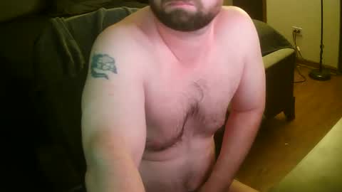 mustenjoyhead79 online show from 2, 11, 2025