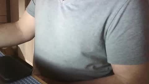 mustermann387 online show from 1, 12, 2025