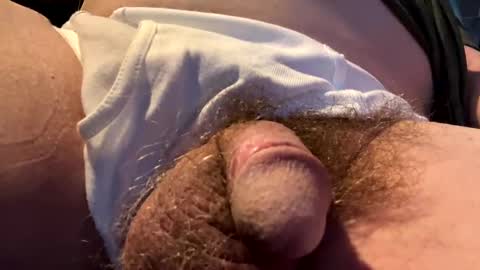 Snapshot of mutualjerk chatting on 28, 1, 2025 bighead mature oldcock love hairy pussy C2C married..hairy women more than welcome. Tips not required but appreciated online show from 28, 1, 2025