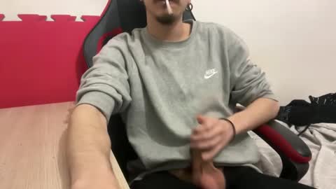 muupp69 online show from 13, 1, 2025