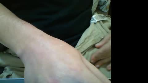 SubDaddy420 online show from 5, 11, 2025