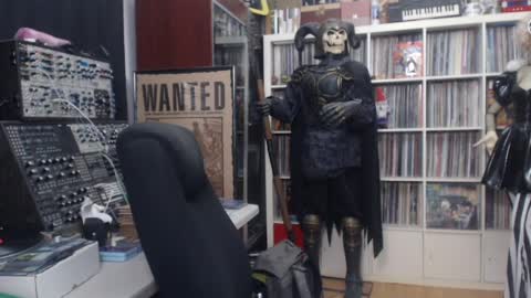 Snapshot of muziknerd chatting on 3, 4, 2026 Muziknerd online show from 3, 4, 2026