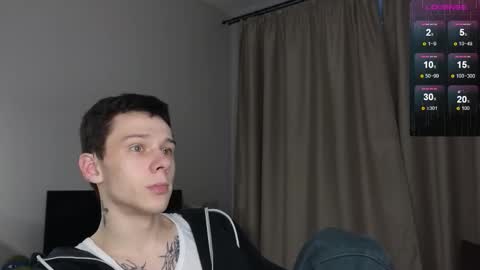 1x1 online show from 21, 11, 2025