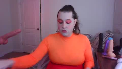 Mx Charlotte online show from 10, 10, 2025