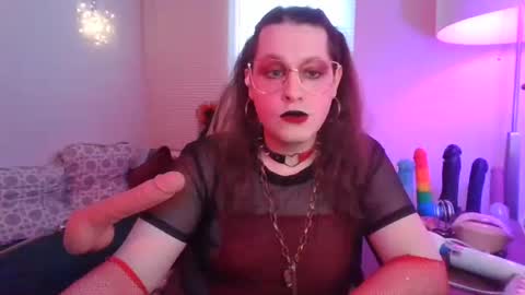Snapshot of mxsissycharlotte chatting on 22, 4, 2026 Mx Charlotte online show from 22, 4, 2026