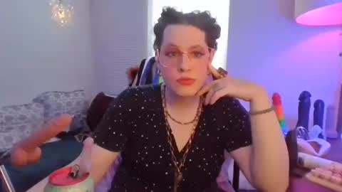 Snapshot of mxsissycharlotte chatting on 29, 4, 2026 Mx Charlotte online show from 29, 4, 2026