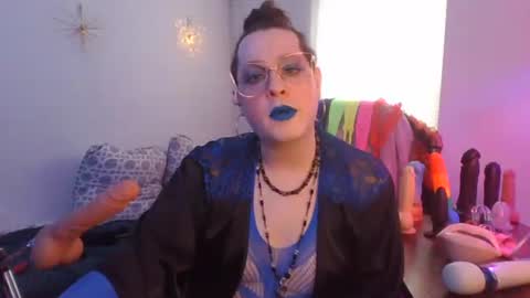 Snapshot of mxsissycharlotte chatting on 1, 5, 2026 Mx Charlotte online show from 1, 5, 2026
