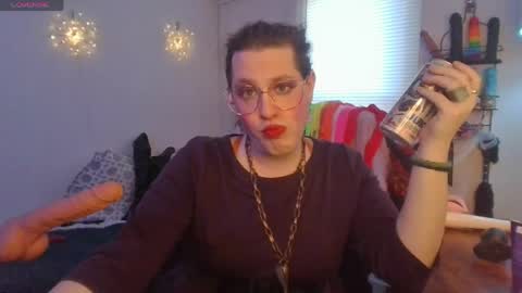 Snapshot of mxsissycharlotte chatting on 20, 5, 2026 Mx Charlotte online show from 20, 5, 2026