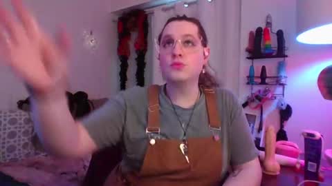 Snapshot of mxsissycharlotte chatting on 11, 6, 2026 Mx Charlotte online show from 11, 6, 2026