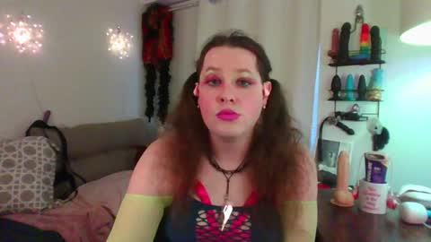 Snapshot of mxsissycharlotte chatting on 23, 6, 2026 Mx Charlotte online show from 23, 6, 2026