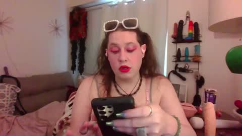 Snapshot of mxsissycharlotte chatting on 29, 6, 2026 Mx Charlotte online show from 29, 6, 2026