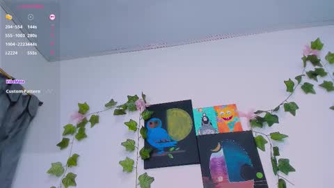 Snapshot of mxsshoney chatting on 26, 11, 2025 Sara IG online show from 26, 11, 2025