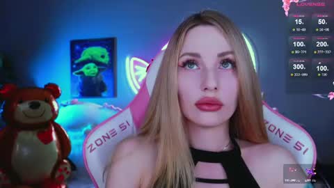 Snapshot of my__sweet__alice chatting on 27, 6, 2026 mysweetalice online show from 27, 6, 2026
