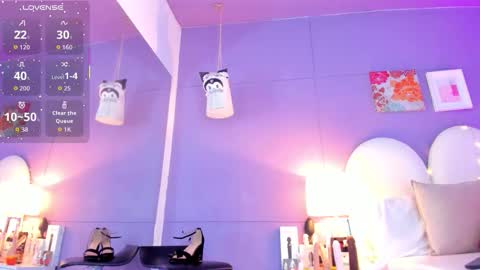 my_aleja_ online show from 6, 1, 2026