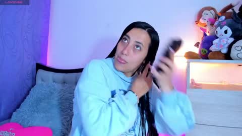 my_aleja_ online show from 6, 4, 2026