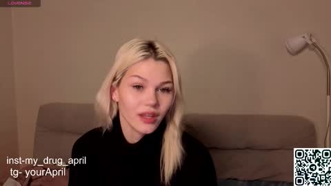 April online show from 23, 2, 2026