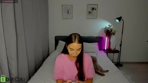 Snapshot of my_coco chatting on 3, 12, 2024 katie online show from 3, 12, 2024