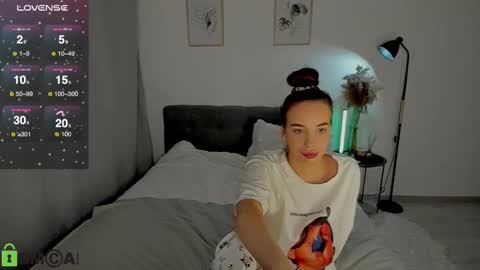 Snapshot of my_coco chatting on 11, 12, 2024 katie online show from 11, 12, 2024