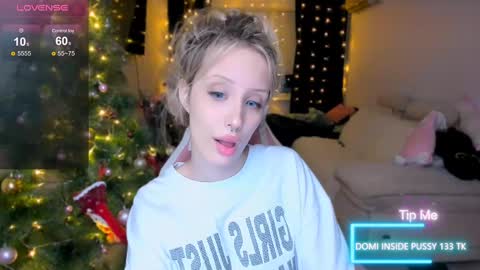 Diana online show from 9, 1, 2025