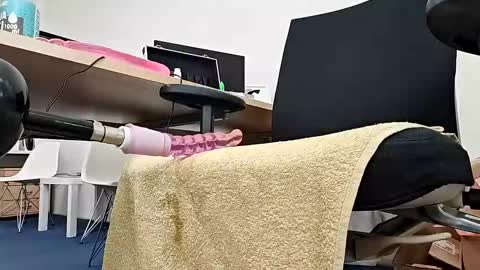 my_dirty_office online show from 11, 2, 2025