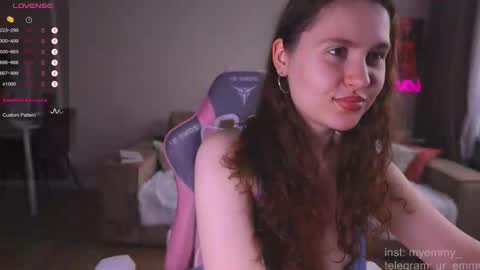 Emmy online show from 27, 3, 2026