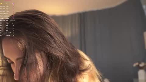 Molly online show from 13, 10, 2025