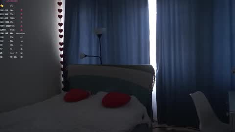 Molly online show from 14, 10, 2025