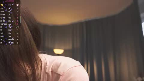 Molly online show from 19, 10, 2025