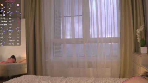 Molly online show from 18, 11, 2025