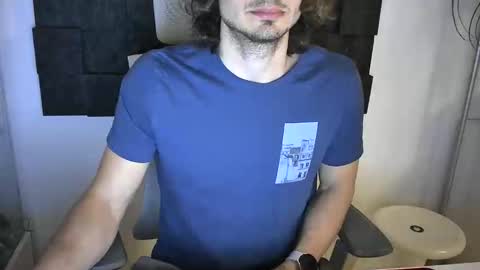 Snapshot of my_lovely_body chatting on 4, 3, 2026 my_lovely_body online show from 4, 3, 2026