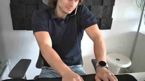 Snapshot of my_lovely_body chatting on 9, 3, 2026 my_lovely_body online show from 9, 3, 2026