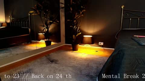 Maite online show from 18, 1, 2025