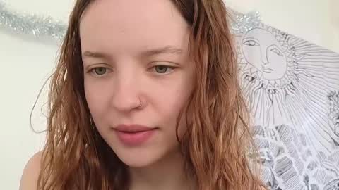 Snapshot of my_mia_ chatting on 18, 12, 2024  MIA  I will be here Monday Wednesday Thursday Saturday online show from 18, 12, 2024