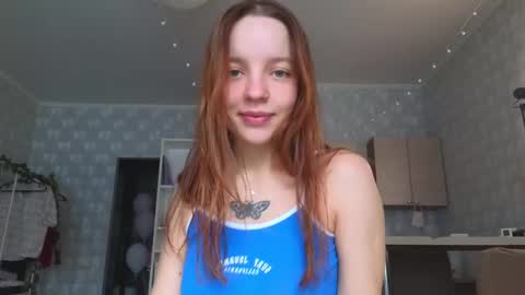 Snapshot of my_mia_ chatting on 22, 2, 2025  MIA  I will be here Monday Wednesday Thursday Saturday online show from 22, 2, 2025