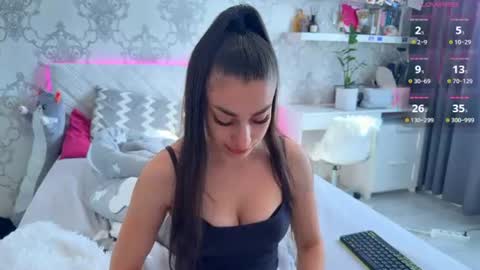 Naomi online show from 5, 7, 2026
