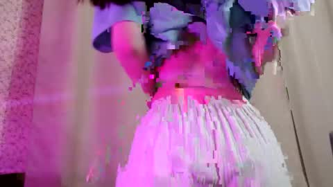 Snapshot of my_ninja_girl chatting on 25, 11, 2025 JIN online show from 25, 11, 2025