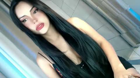 Serena online show from 26, 9, 2025